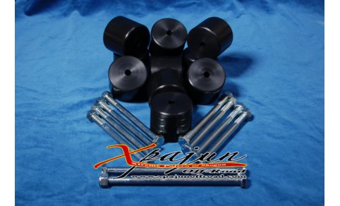 2 inch Body Lift Kit - HiLux Surf