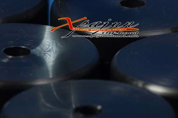3/" Transfer Lever Extension Body Lift KIt Pajero//Shogun