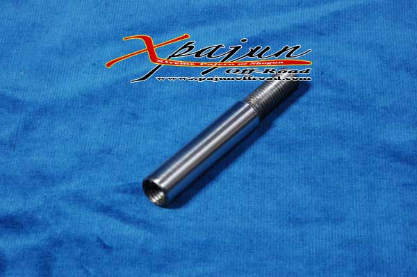 2 inch Transfer Lever Extension 0.5 inch