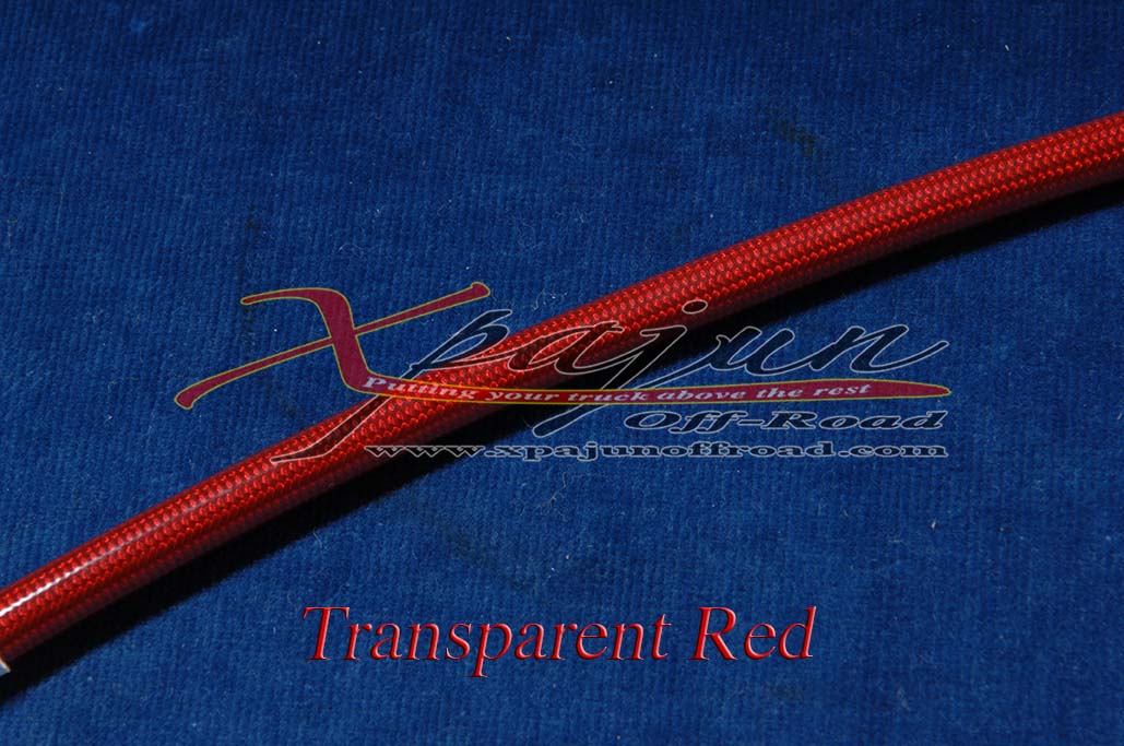 Discovery 1 and Range Rover Classic Full Kit Brake Hose